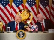 Aliança entre Trump e Infantino preocupa dirigentes e torcedores. Saiba mais!