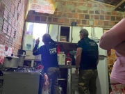 Polícia Civil deflagra operação contra tráfico e lavagem de dinheiro no Agreste