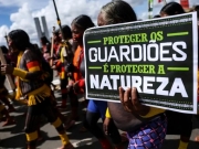 Número de indígenas assassinados cresce em 2025, aponta relatório