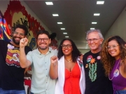 Ivan Moraes abre campanha ao Governo de Pernambuco com aliados