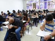 Encceja 2026: provas acontecem neste domingo em todo o país