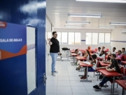 Recife abre seleção para 60 professores da Rede Municipal