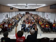 Bancários de PE aprovam paralisação de 24 horas para a quinta-feira (20)