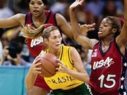 Hortência é indicada a prêmio de maior atleta da história dos mundiais da Fiba