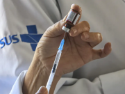 Dia D de vacina&ccedil;&atilde;o ser&aacute; realizado neste s&aacute;bado em todo o pa&iacute;s