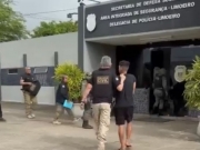 Polícia Civil cumpre mandados em Cumaru e Bezerros e prende dois homens