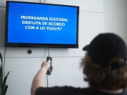 Eleições 2026: TSE define tempo para propaganda eleitoral de cada partido