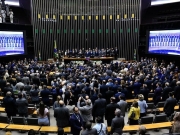 Eleições 2026: candidaturas para deputado federal recuam 28%