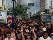 Tropa dos Gorillas promove corrida gratuita com mais de 20 grupos no Recife