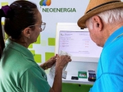 Neoenergia oferece at&eacute; 90% de desconto em contas de energia atrasadas