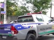 Homem é morto a tiros dentro de antiga maternidade no Prado, no Recife