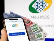 INSS começa a pagar benefício de agosto nesta terça-feira (25). Veja os detalhes!