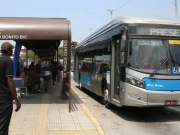 Idosos de baixa renda têm direito a desconto de 50% em ônibus interestaduais