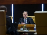 André Mendonça diz que salário no STF dá "condição média" de vida para Ministros