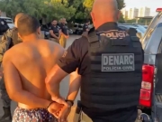 Polícia Civil cumpre 8 prisões em operação contra facção no Sertão pernambucano