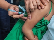 Pernambuco reforça importância da imunização e cuidados contra sarampo
