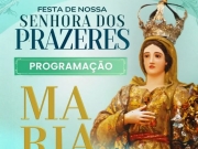 Festa da Padroeira: Tr&acirc;nsito no Centro e Jaragu&aacute; ter&atilde;o bloqueios tempor&aacute;rios nesta quinta-feira (27)