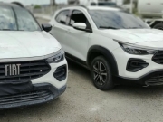 PRF apreende carro clonado e localiza dono do veículo original no Grande Recife