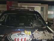 Suspeito de tr&aacute;fico morre em confronto com a Pol&iacute;cia Militar em Porto Calvo