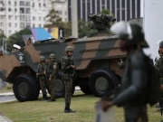 TSE aprova tropas federais para reforçar segurança das eleições em cinco estados