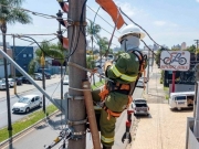 Neoenergia programa desligamentos de energia em seis bairros do Recife