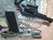 Polícia Civil prende quatro pessoas suspeitas de homicídios em Moreno
