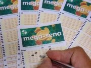 Mega-Sena: Prêmio acumula e chega a R$ 30 milhões neste domingo