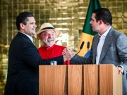 Eleição da Comissão da MP da taxa das blusinhas é antecipada para sexta