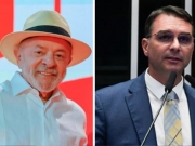 Lula tem 39% e Flávio Bolsonaro aparece com 33%, aponta BTG/Nexus