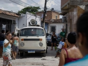Carro do Ovo pela Vida das Mulheres chega a Pirapama nesta segunda (31)