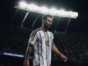 Lionel Messi anuncia oficialmente sua aposentadoria da seleção argentina