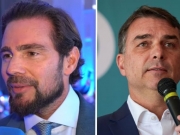 Vorcaro fez novo pagamento para financiar filme ligado a Flávio Bolsonaro