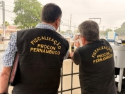 Procon-PE notifica 36 bets e cobra proteção ao consumidor pernambucano