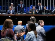 Senado vai votar fim da escala 6x1 após eleições, diz Alcolumbre