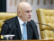 Moraes encaminha a Fachin pedido de apuração contra André Mendonça