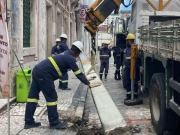 Neoenergia conclui embutimento de fiação e moderniza Rua do Apolo