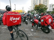 Brasil tem 2 milhões de trabalhadores por aplicativos, aponta IBGE