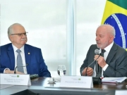 Fachin garante legalidade na resposta do STF à crise do Banco Master