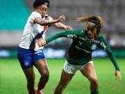 Brasileirão Feminino define semifinalistas neste fim de semana