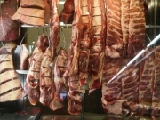 Exportações de carne bovina caem 27,1% em volume em agosto