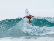 WSL cancela etapa de Abu Dhabi e Mundial de surfe terá 12 etapas