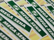 Mega-Sena acumula e próximo sorteio pode pagar R$ 70 milhões nesta terça (8)