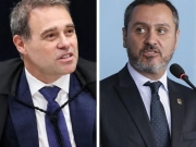 Andr&eacute; Mendon&ccedil;a afasta diretor-geral da PF e chefe de intelig&ecirc;ncia