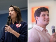 Elei&ccedil;&otilde;es 2026: Raquel Lyra tem 43%, Jo&atilde;o Campos 37%, segundo Quaest
