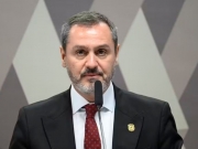 Flávio Dino determina reintegração de Andrei Rodrigues ao comando da PF