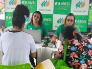 Neoenergia e CRAS fazem mutirão para atualizar Tarifa Social em Olinda