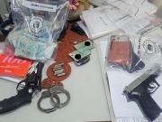 Polícia Civil desarticula esquema de fraude no setor de reciclagem em Jaboatão