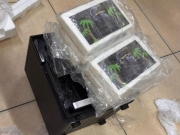 DENARC apreende sete quilos de cocaína em encomenda postal no Vale do São Francisco