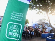 Recife recebe 1º Festival de Direitos, Cidadania e Cultura na Periferia