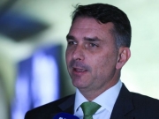 STF abre inquérito contra Flávio Bolsonaro por financiamento de filme